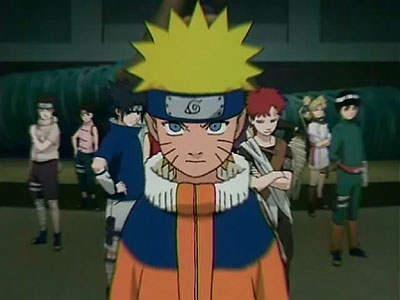 cual de estos animes es tu favorito ? Naruto16