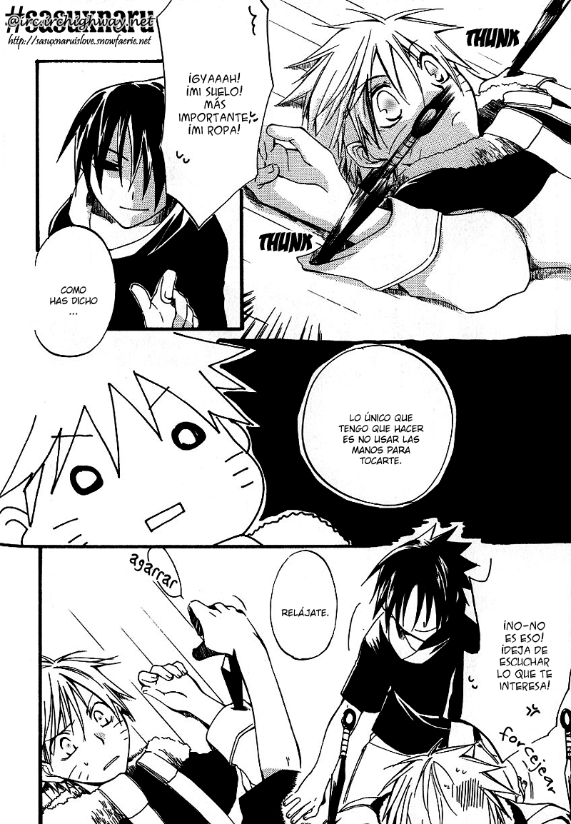 love attair - sasunaru - Sasuxn20