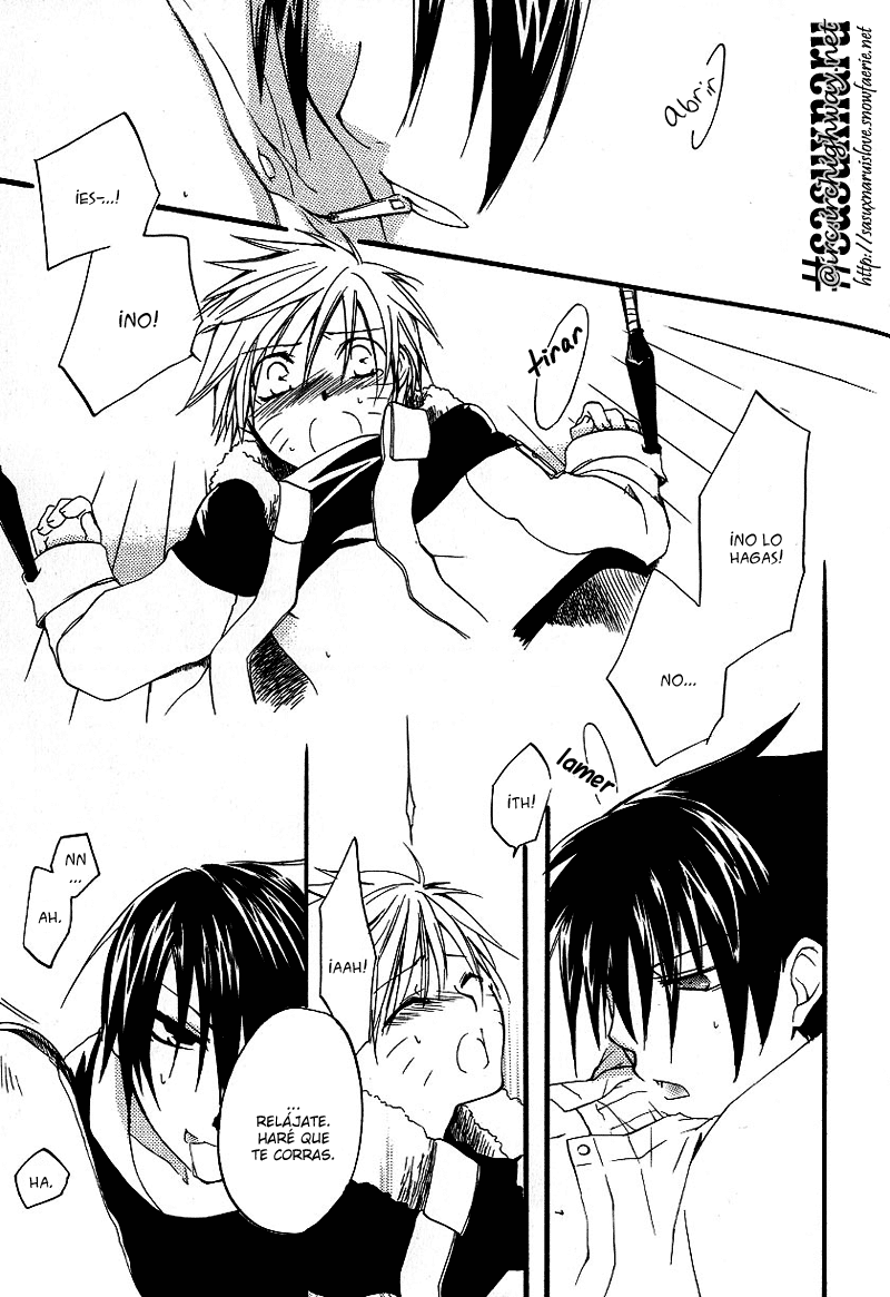 love attair - sasunaru - Sasuxn23