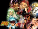 la serie shaman king 11752910