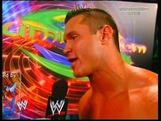 The New Intercontinental Champion Orton_17