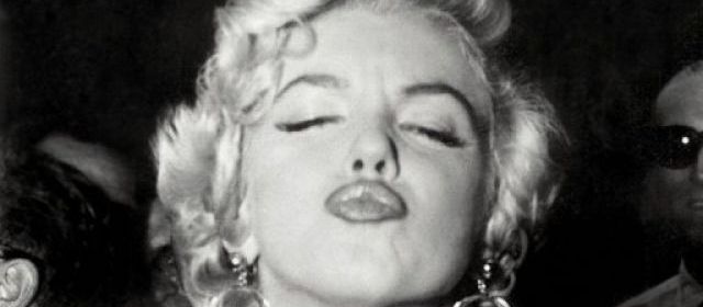 Une collection unique de 4.000 de photos de Marilyn Monroe exposée en Pologne 20968510