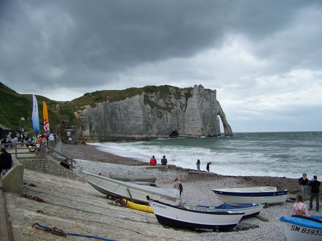 [Trip ROAD SURF CLUB] Mini-trip Normandie du 6 juillet 08 100_5624