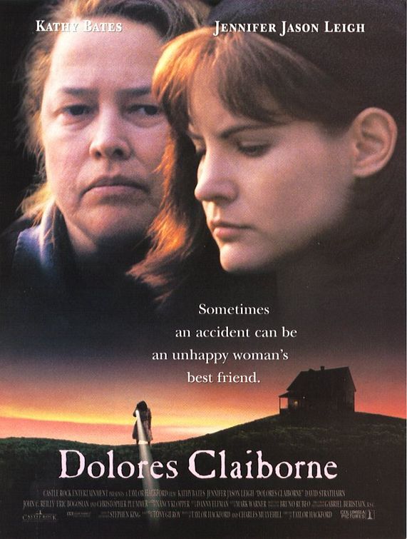 Dolores Claiborne (1995) 20012510