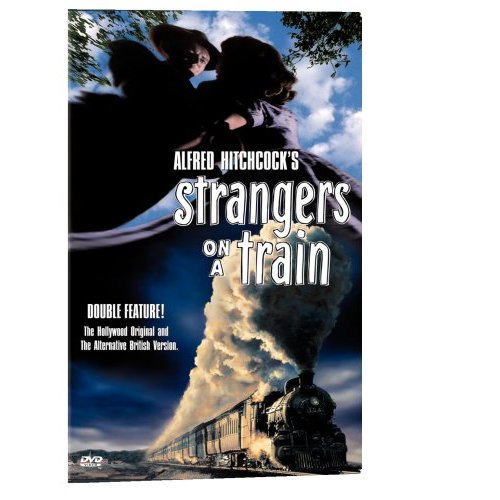 Stranger on a Train (1951) 51j4bh10