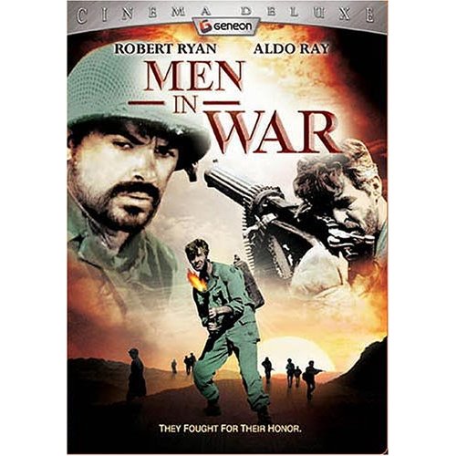 Men in War (1957) Meninw10