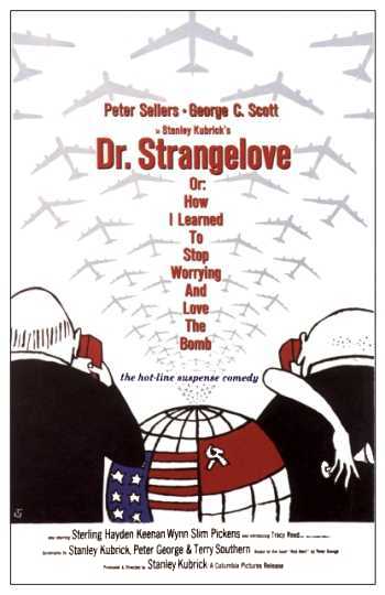 Dr Strangelove (1964) Ykg46e10