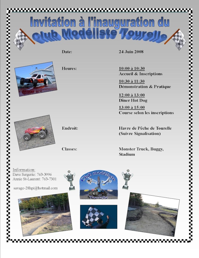 Invitation  l'inauguration du Club Modliste Tourelle Compos11