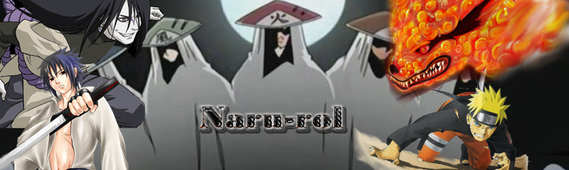 Naruto Rol
