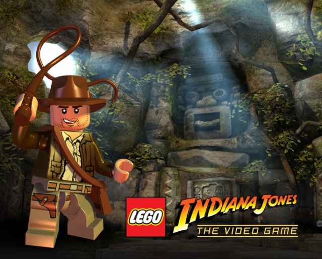 Lego Indiana Jones a Giugno e poco dopo Batman Main10