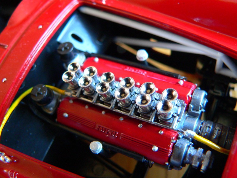 Ferrari 250 Testa Rossa P1030826