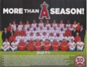 Angels Schedule's and Team Photo Angels13