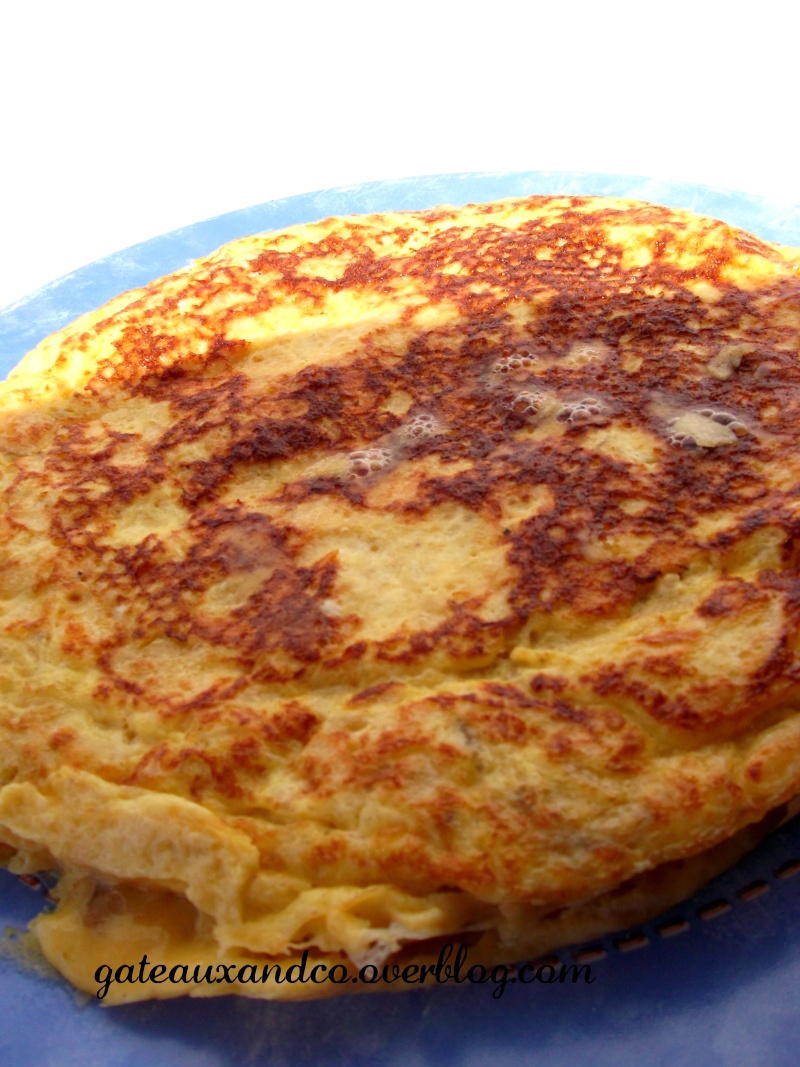 Tortillas de chips de Jean-François Piège : Photo240