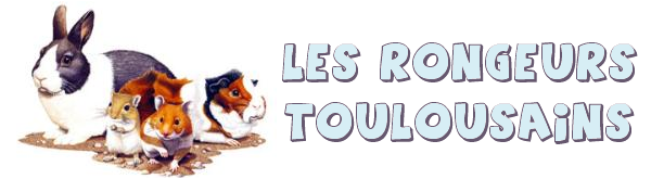 Les Rongeurs Toulousains