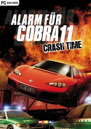 Alarm For Cobra 11 - Crash Time 1b9d7610