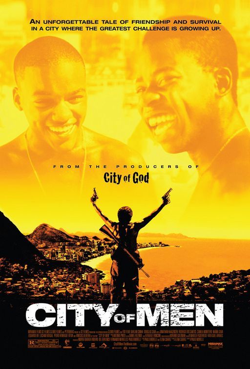 City Of Men (2007) 20043710