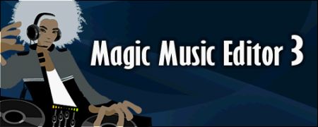 Magic Music Editor 5.3.12.1 2008m010