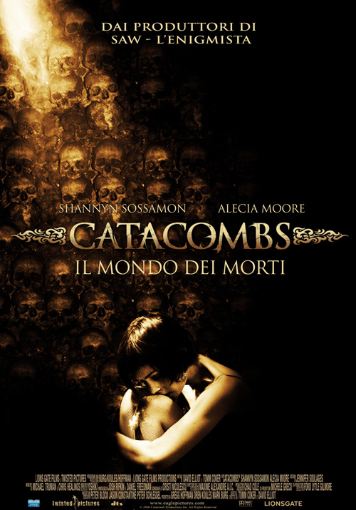 Catacombs (2007) 6uqipz10