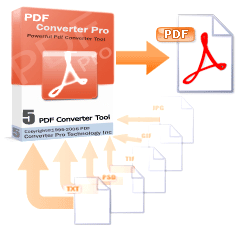 PDF Converter Pro Pdfcon10