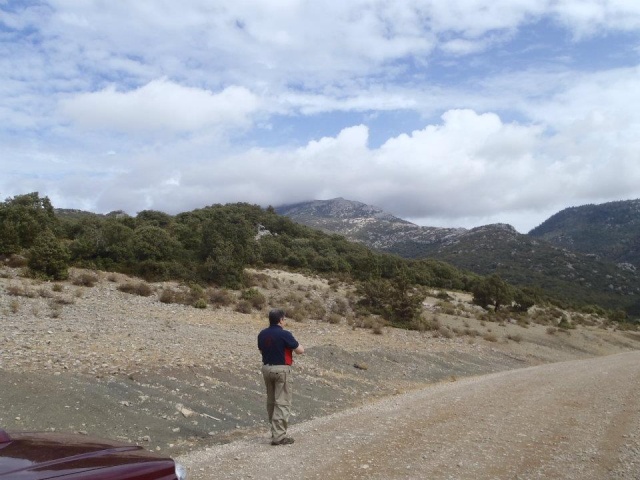 NOS DIMOS UN PASEITO POR TALAMBOTE 30091410