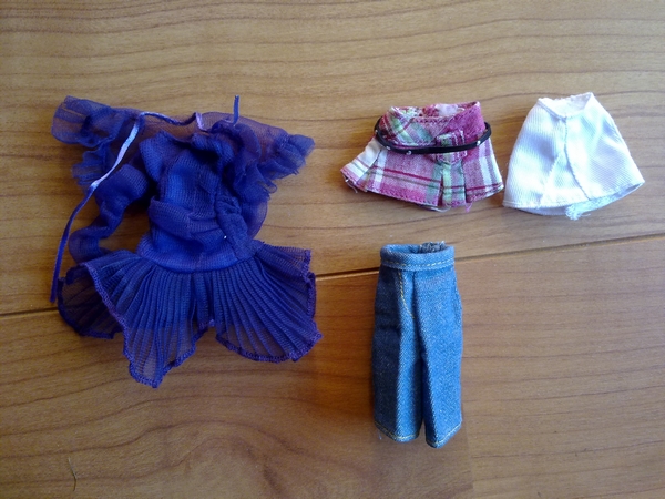 [VENDS] Outfit obitsu Pullip / Dal / Taeyang / MH ... SOLDES 22102042