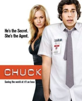 chuck  - ciddi ajan filmlerini izledinz bi de bunu izleyinn :D :D Chuck111