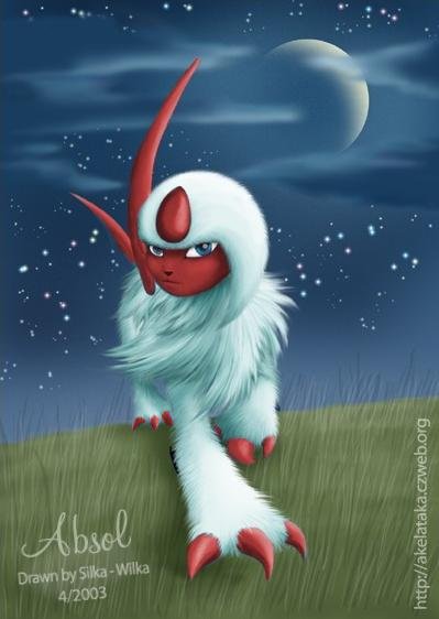 ..:: Imagerie Shineys ::..  [NE PAS SUPPRIMER] Absol12