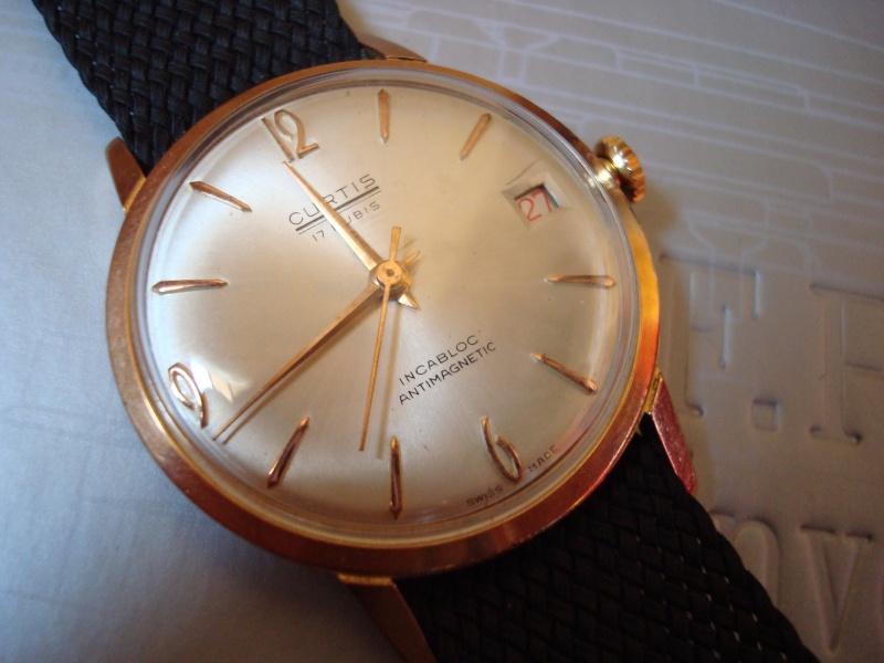 le porté de la montre. Essai_14