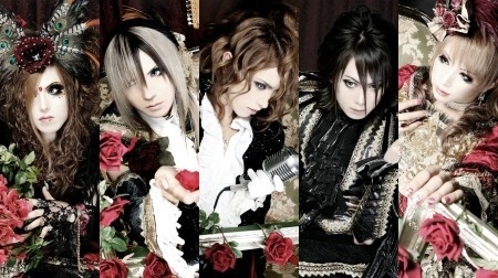 Versailles *O* Versai10