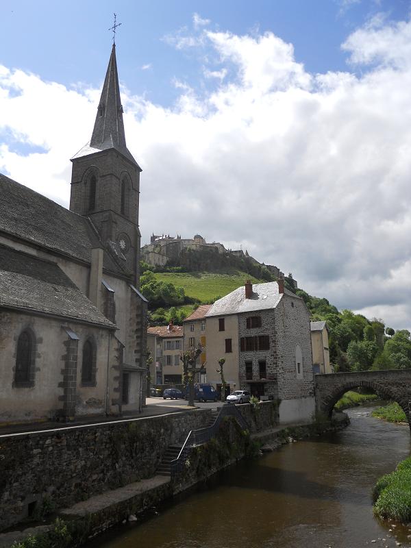 Saint Flour, Planèze et Margeride Dscn0234
