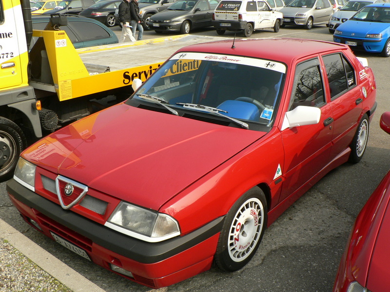 Les Alfa Italiennes ne rouillent pas! (vue sur le CARB) P1060610