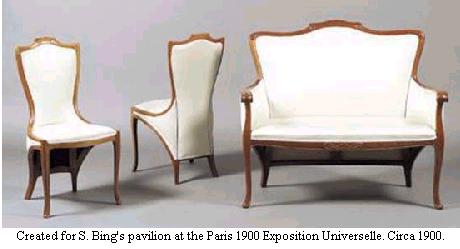 Edouard COLONNA - Exposition Universelle Paris de 1900 Colonn10