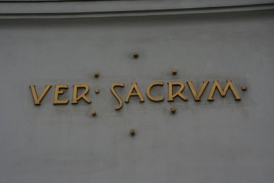 Ver Sacrum - Gustav Klimt Img_0210