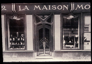 La Maison Moderne - Julius Meier-Graefe - Paris 1899 - 1904 Weis_111