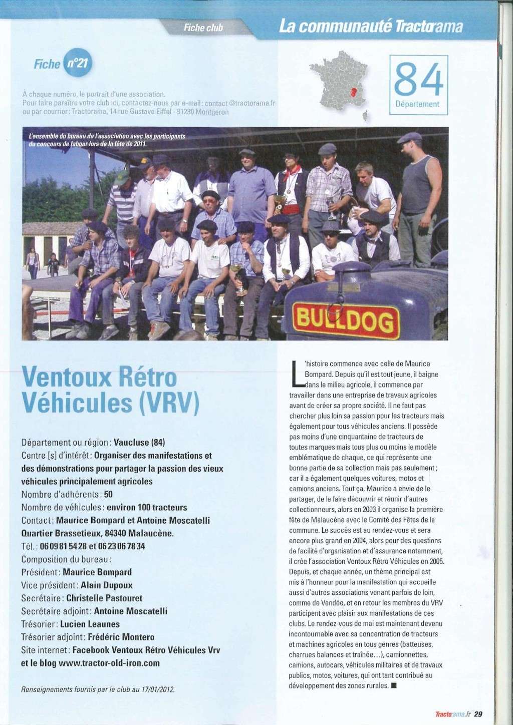 Ventoux retro vehicules Club_m10