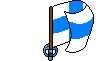 Les drapeaux francophone international 3579110