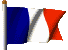 Les drapeaux francophone international Divers32