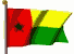 Les drapeaux francophone international Divers53