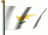 Les drapeaux francophone international Divers64
