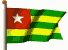 Les drapeaux francophone international Divers67