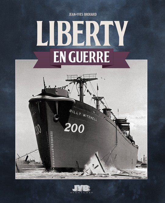 mai 1940 - La Littérature et la Marine - Page 4 Livre10