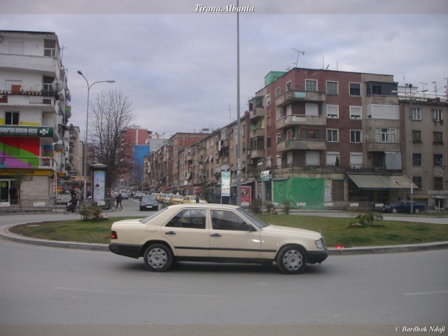 Tirana Z10