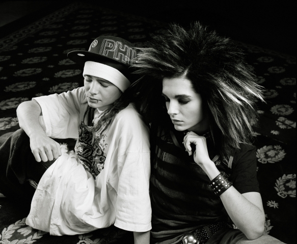 [Photos] Diverse des Twins Kaulitz! 21731510