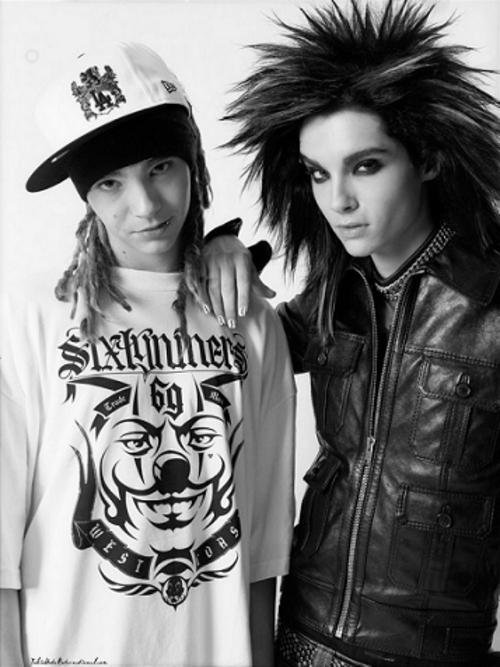 [Photos] Diverse des Twins Kaulitz! Large-10