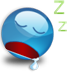 Muchos Emoticones para tu MSn Sleep10