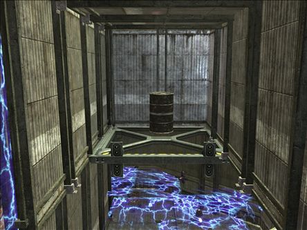 Test Facility Sewer10