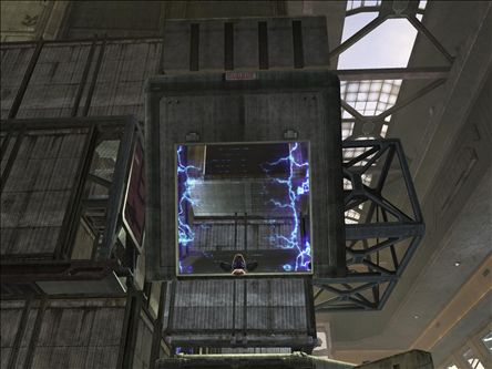 Test Facility Sre10