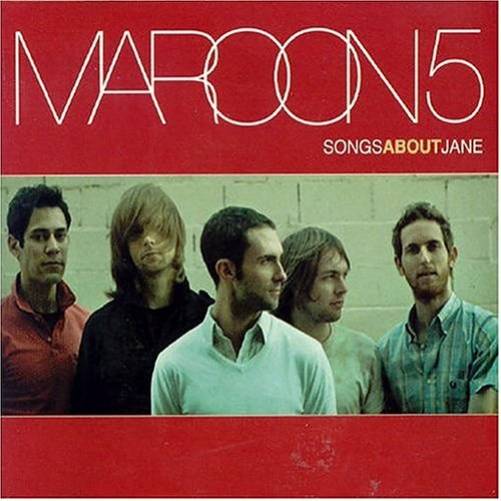 Maroon 5 Maroon10