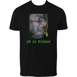 Collection vtement enfant "Jo le Dingue" Tshirt12