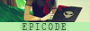 Partenariat avec Epicode [Accepté] Logo113